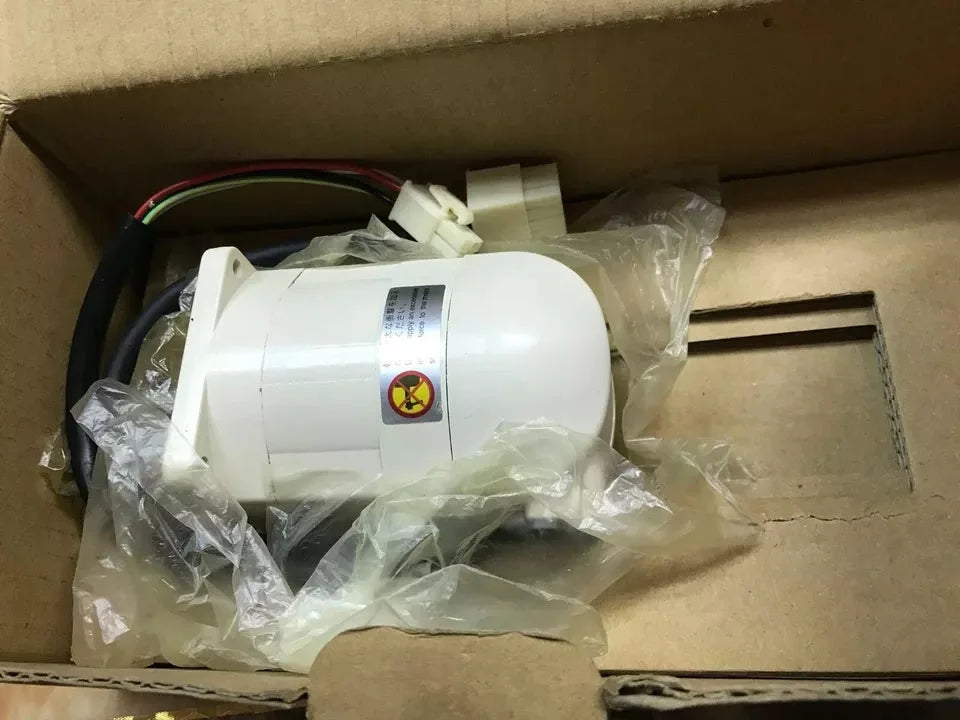 new 1PC Panasonic MSM021A1A Servo Motor ping - PANASONIC [2]