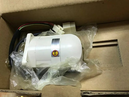new 1PC Panasonic MSM021A1A Servo Motor ping - PANASONIC [2]