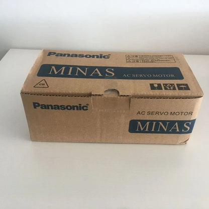 new 1PC Panasonic MSM082A1B AC Servo Motor ping - PANASONIC [2]