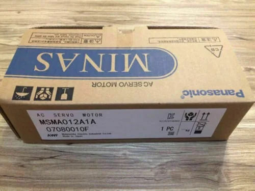 new 1PC Panasonic MSMA012A1A AC Servo Drive ping - PANASONIC [1]
