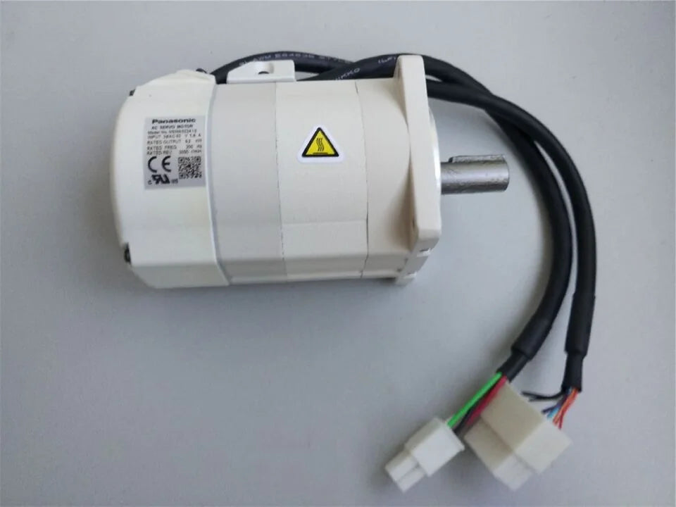 new 1PC Panasonic MSMA022A1E AC Servo Motor MSMA022A1E ping - PANASONIC [2]