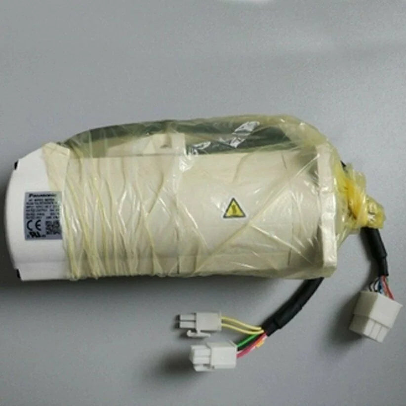 new 1PC Panasonic MSMA042A1H AC Servo Motor MSMA042A1H ping - PANASONIC [4]