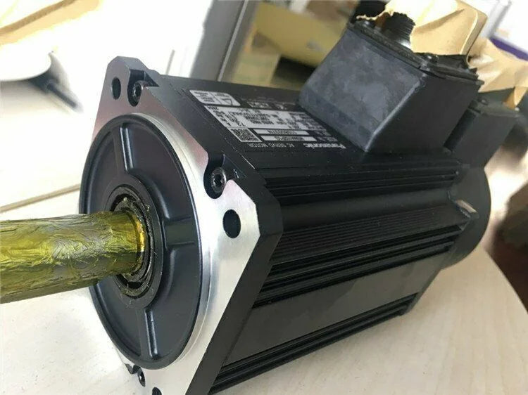 new 1PC Panasonic MSMA102A1C AC Servo Motor ping - PANASONIC [2]