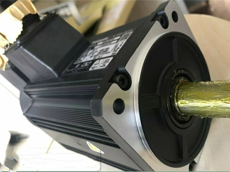 new 1PC Panasonic MSMA102A1C AC Servo Motor ping - PANASONIC [4]
