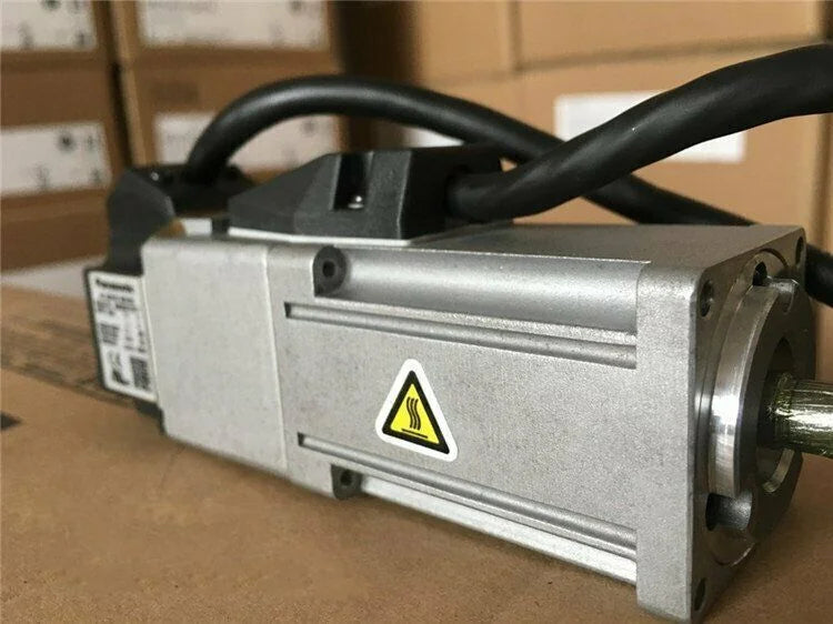new 1PC Panasonic MSMD012G1B AC Servo Motor In Box ping - PANASONIC [2]
