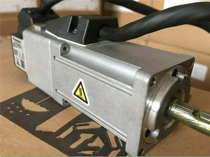 new 1PC Panasonic MSMD012G1B AC Servo Motor In Box ping - PANASONIC [5]