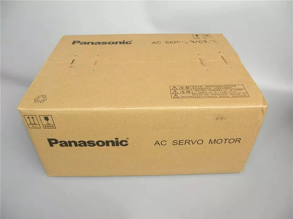new 1PC Panasonic MSMD012J1U Servo Motor ping - PANASONIC [3]
