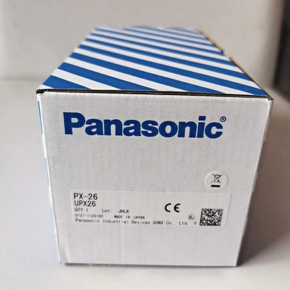 new 1PC Panasonic PX-26 Photoelectric Sensor In Box ping PX26 - PANASONIC [1]