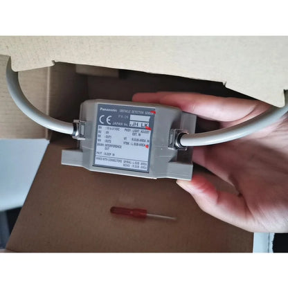 new 1PC Panasonic PX-26 Photoelectric Sensor In Box ping PX26 - PANASONIC [2]