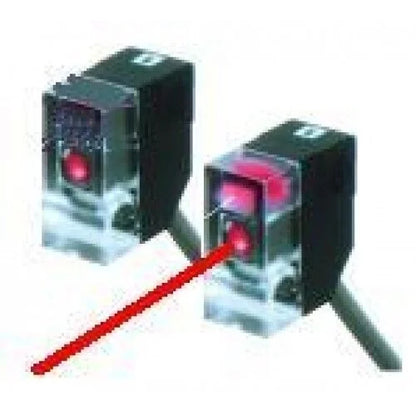 new 1PC Panasonic SH-31R Photoelectric Sensor SH31R In Box - PANASONIC [2]
