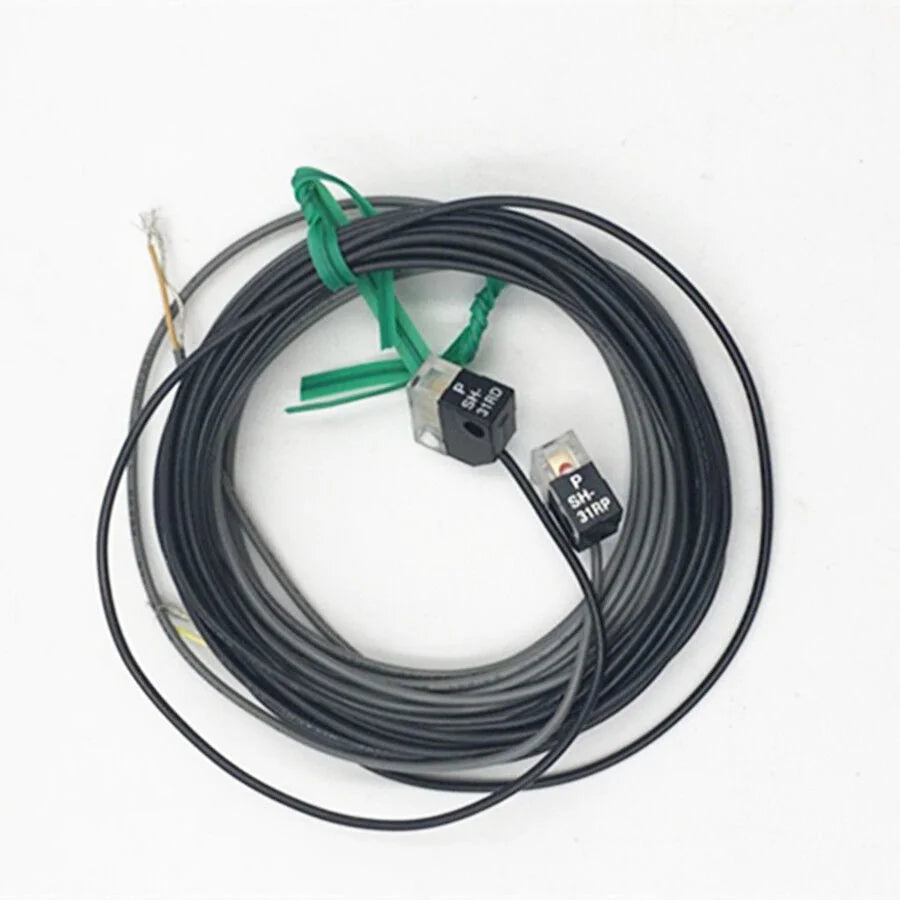 new 1PC Panasonic SH-31R Photoelectric Sensor SH31R In Box - PANASONIC [3]