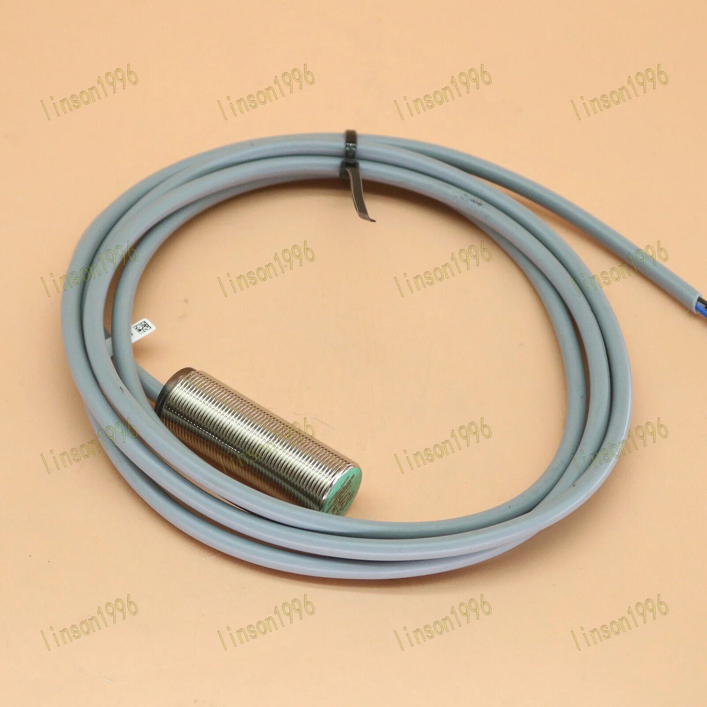 new 1PC Pepperl+Fuchs Inductiver Sensor NBB8-18GM50-E2-3G-3D Fast Delivery - KOEED [2]