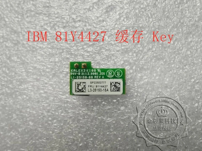 new 1PC Performance Accelerator key 81Y4426/81Y4427 ServeRAID M5000 Series - TECH INNOVATION SOLUTIONS [3]