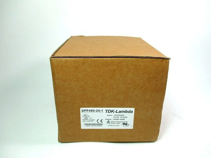 new 1PC Power supply DPP480-24-1 - SCHNEIDER ELECTRIC [2]