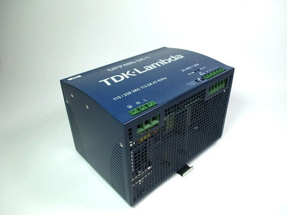 new 1PC Power supply DPP480-24-1 - SCHNEIDER ELECTRIC [6]