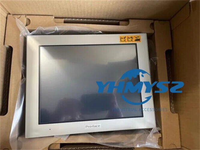 new 1PC Pro-face PFXGP4501TADC Touch Screen ping - SCHNEIDER ELECTRIC [2]