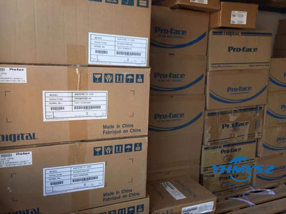 new 1PC Pro-face PFXGP4501TADC Touch Screen ping - SCHNEIDER ELECTRIC [3]