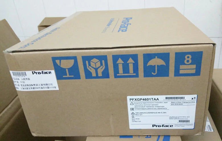 new 1PC Pro-face PFXGP4601TAA Touch Screen ping - PRO-FACE [1]