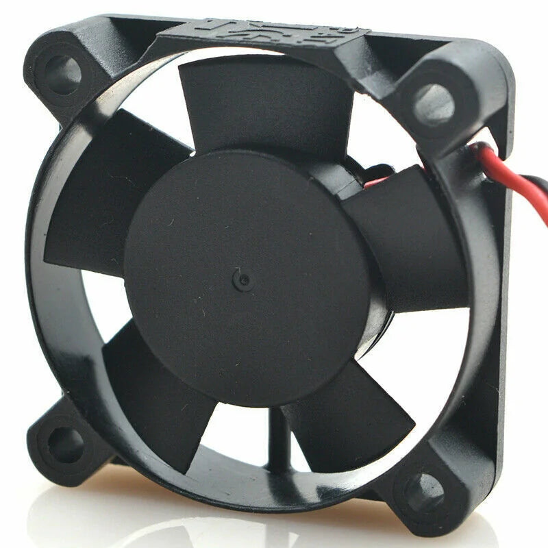 new 1PC Router Cooling Fan 2-WIRE KD1204PFS1-8 4CM 12v 0.7W 40*40*10 - KD [1]