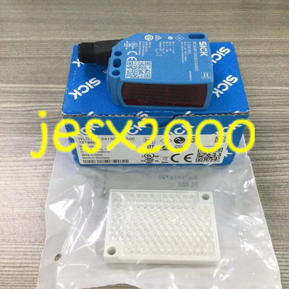 new 1PC SICK WLG16P-24162120A00 1218661 sensor - SICK [1]