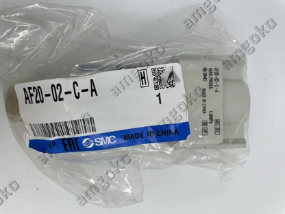 new 1PC SMC AF20-02C-A - SMC [2]