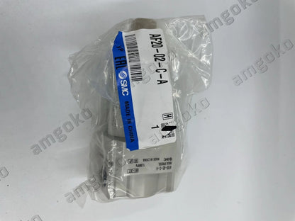 new 1PC SMC AF20-02C-A - SMC [3]