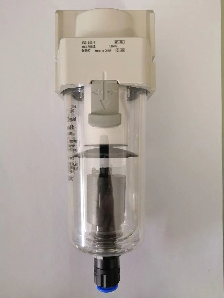 new 1PC SMC AF40-04D-A Modular Air Filter AF4004DA - SMC [1]