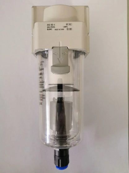 new 1PC SMC AF40-04D-A Modular Air Filter AF4004DA - SMC [1]