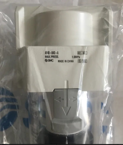 new 1PC SMC AF40-04D-A Modular Air Filter AF4004DA - SMC [2]