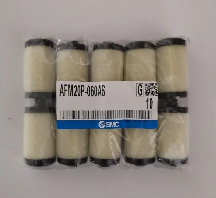 new 1PC SMC AFM20P-060AS Filter Cartridge AFM20P060AS - SMC [1]