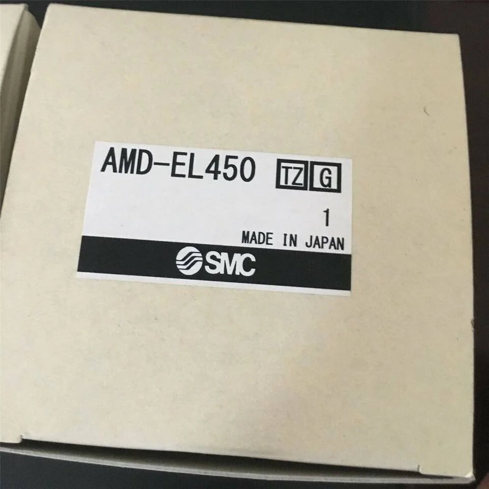 new 1PC SMC AMD-EL450 Filter AMDEL450 - SMC [1]