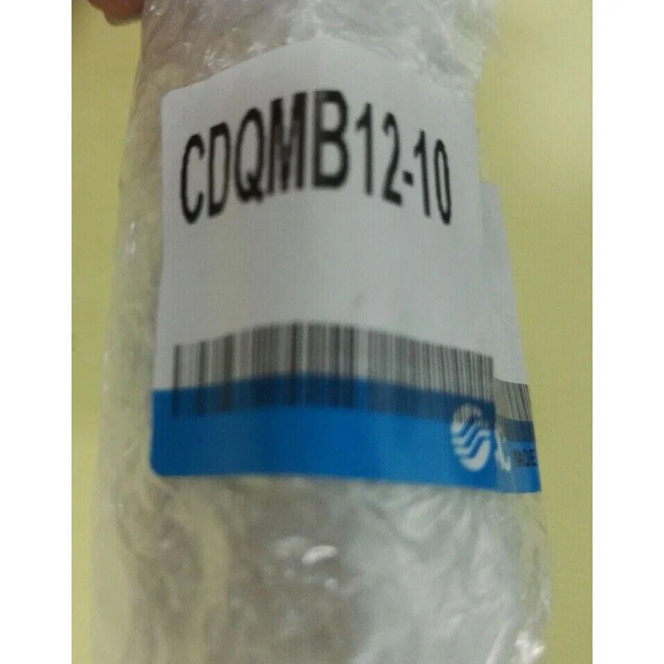 new 1PC SMC CDQMB12-10 Cylinder CDQMB1210 - SMC [1]