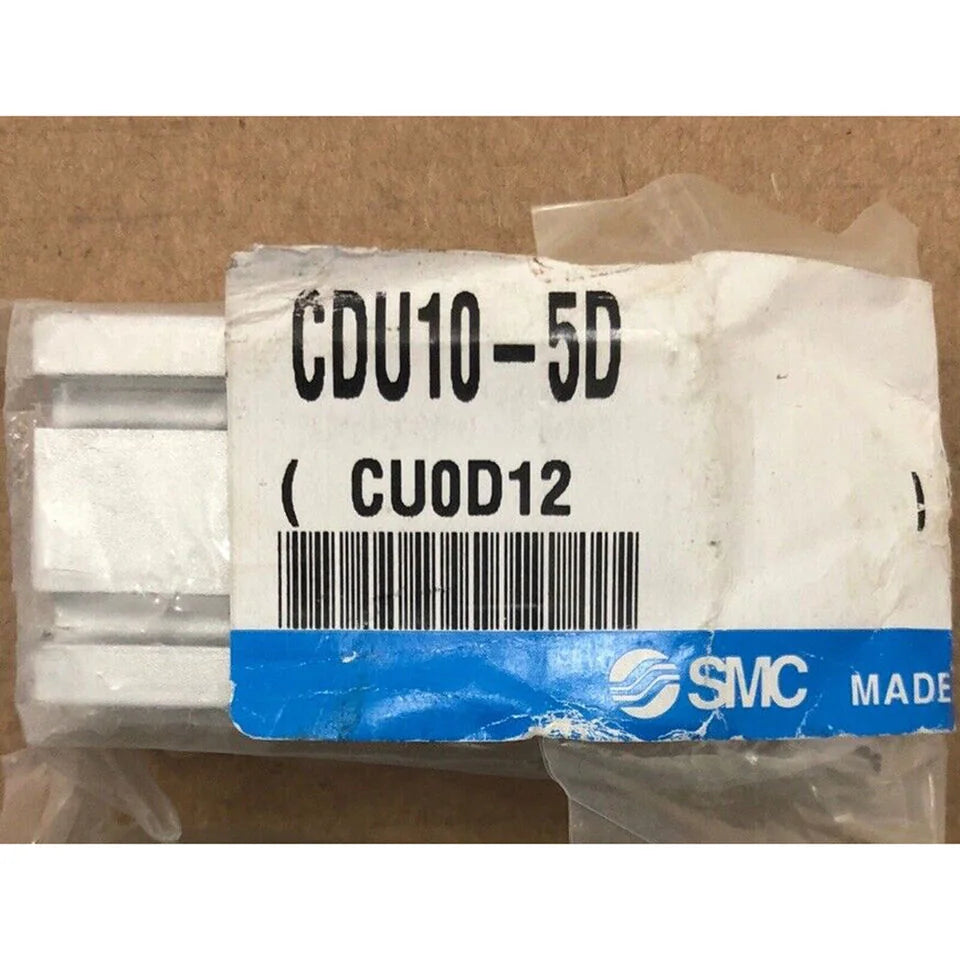 new 1PC SMC CDU10-5D Cylinder CDU105D - SMC [3]