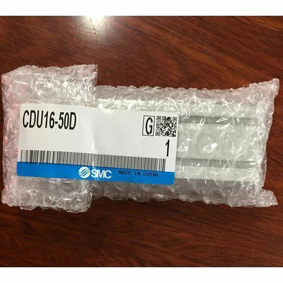 new 1PC SMC CDU16-50D Cylinder CDU1650D - SMC [3]