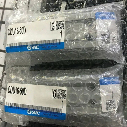 new 1PC SMC CDU16-50D Cylinder CDU1650D - SMC [4]
