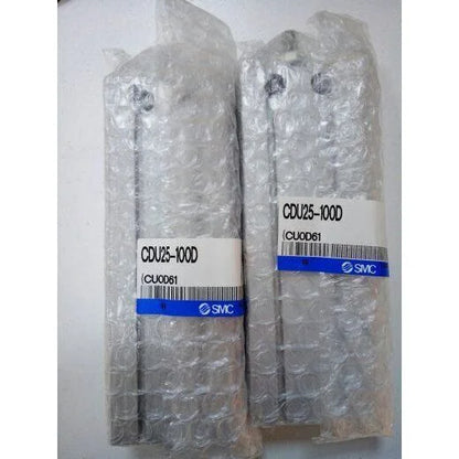 new 1PC SMC CDU25-100D Cylinder CDU25100D - SMC [1]