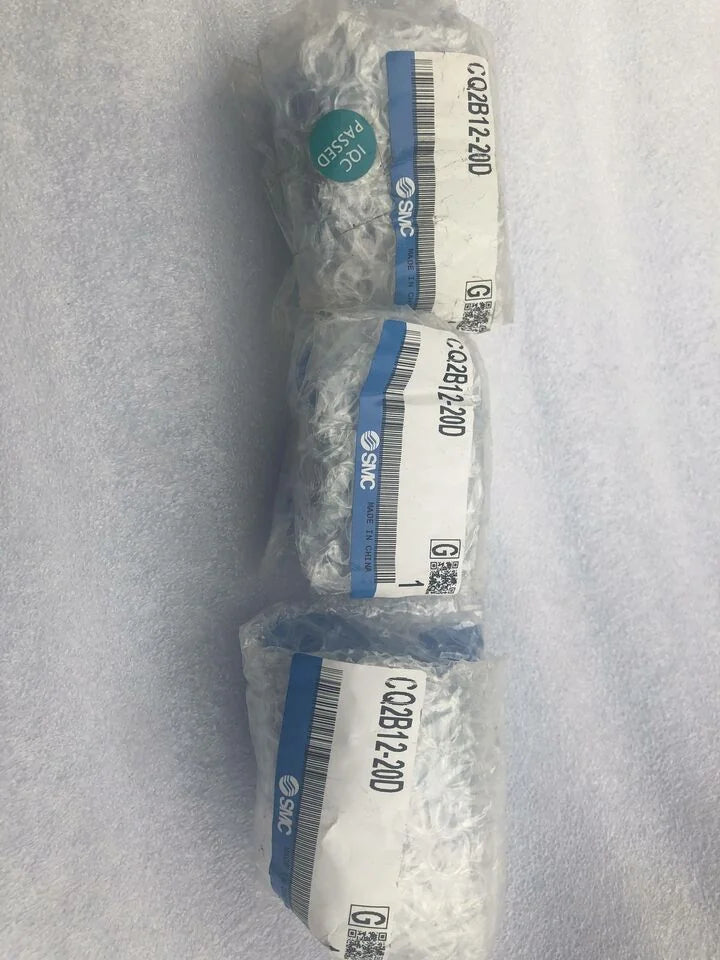 new 1PC SMC CQ2B12-20D Cylinder CQ2B1220D - SMC [1]