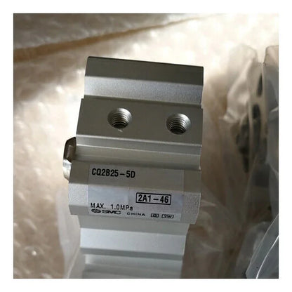 new 1PC SMC CQ2B25-5D Cylinder CQ2B255D - SMC [2]