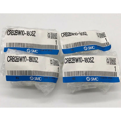 new 1PC SMC CRB2BW10-180SZ Rotating Cylinder CRB2BW10180SZ - SMC [1]