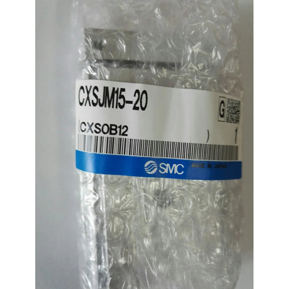 new 1PC SMC CXSJM15-20 Cylinder CXSJM1520 - SMC [3]