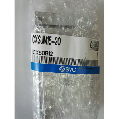 new 1PC SMC CXSJM15-20 Cylinder CXSJM1520 - SMC [3]