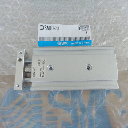 new 1PC SMC CXSM10-35 Cylinder CXSM1035 - SMC [1]