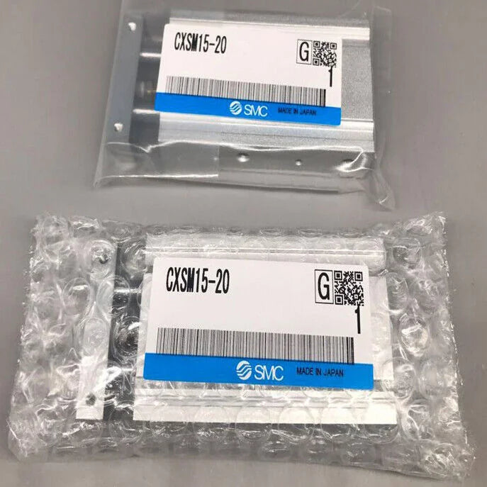 new 1PC SMC CXSM15-20 Cylinder CXSM1520 - SMC [2]