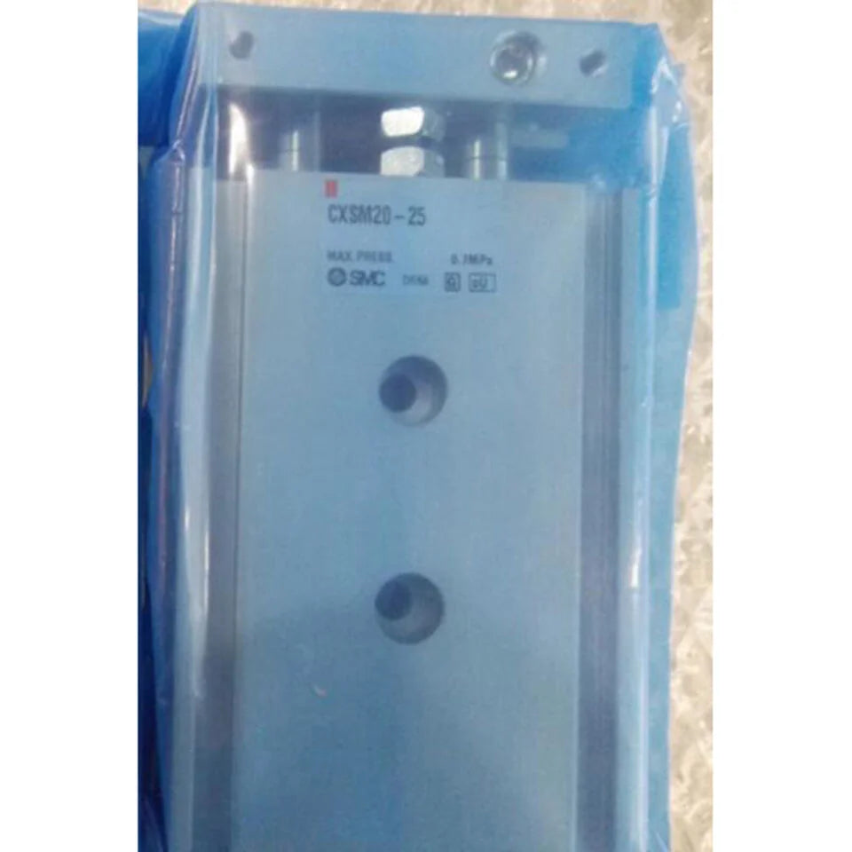 new 1PC SMC CXSM20-25 Cylinder CXSM2025 - SMC [1]