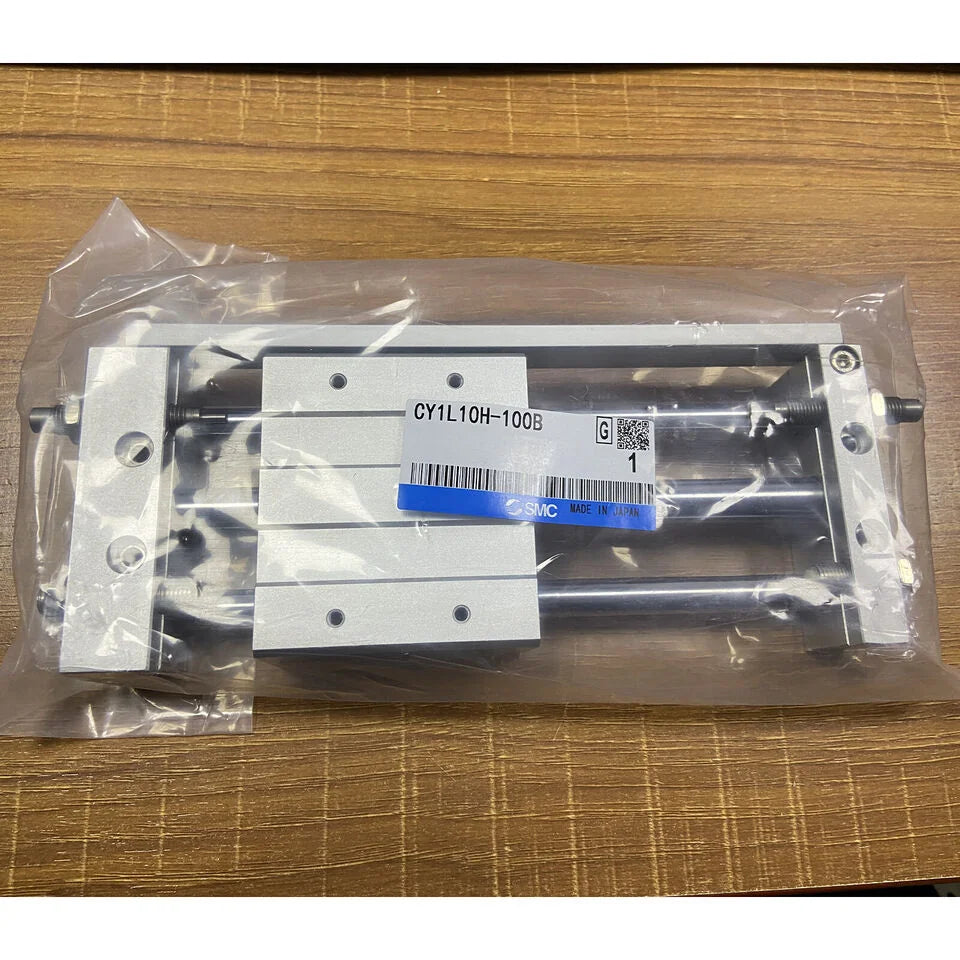 new 1PC SMC CY1L10H-100B CY1L10H100B Rodless Cylinder ping - SMC [1]