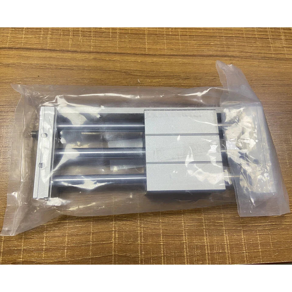 new 1PC SMC CY1L10H-100B CY1L10H100B Rodless Cylinder ping - SMC [2]