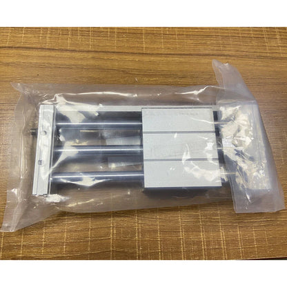new 1PC SMC CY1L10H-100B CY1L10H100B Rodless Cylinder ping - SMC [2]