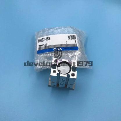 new 1PC SMC Cylinder MHZ2-16S MHZ216S In Box - SMC [2]
