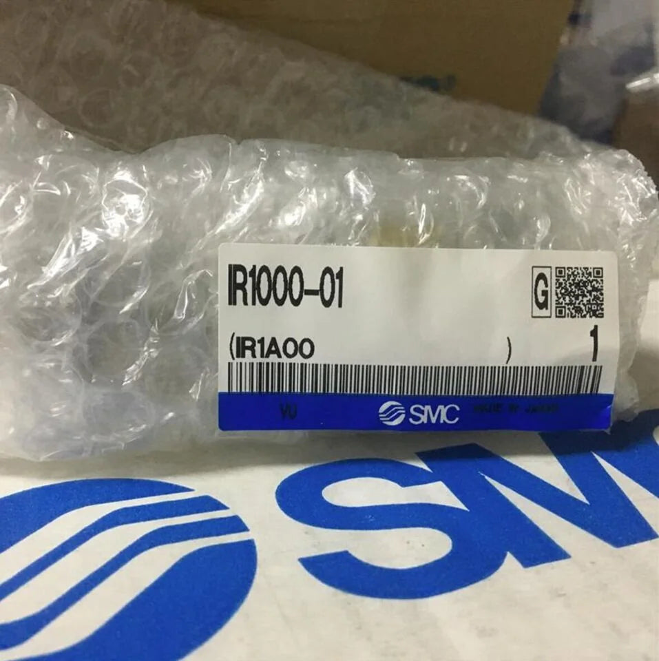 new 1PC SMC IR1000-01 Pressure Regulating Valve IR100001 - SMC [1]