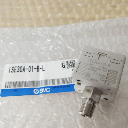 new 1PC SMC ISE30A-01-B-L ISE30A01BL Pressure Switch ping - SMC [2]